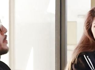 gros-nichons, bureau-office, secrétaire, femme, babes, milf, femme-au-foyer, lingerie, bout-a-bout, fétiche
