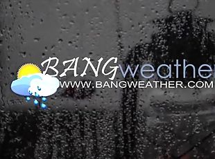 Bangweather hot