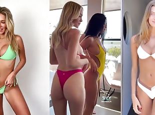 dilettant, babe, bikini