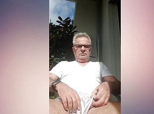 69 yo Bi man from Germany