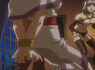 Hentai Brother Fucks Stepsister And Mother 1