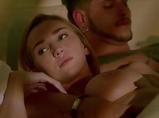 BLACKED Kendra Sunderland Obsession part 1