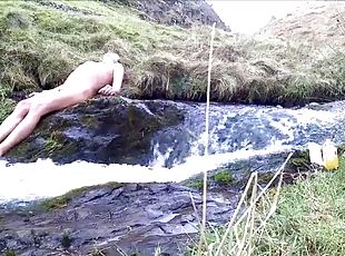 en-plein-air, amateur, gay
