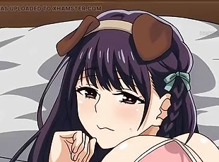 Sex ga Suki de Suki de Daisuki na Classmate no Ano Musume Episode 2