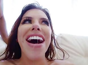 Adriana Chechik - A Wild Double Penetration