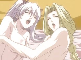 Otome Suvia 4