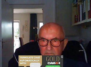 70 yo daddy from Germany 5