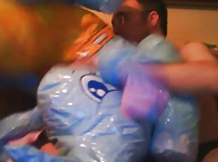 homosexuell