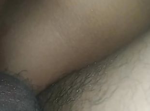 amatori, anal, cuplu, bruneta, realitate