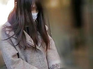 スキニー, 家内, フェラチオ, 日本人, 手コキ, クリームパイ, カッ, 平手打ち