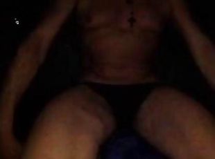 Prince Jason Clark Devils Whore House
