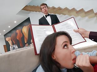 Exciting tart porn mind-boggling video
