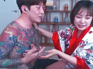Ggumyubong