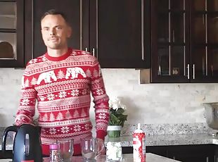 геи, рождество