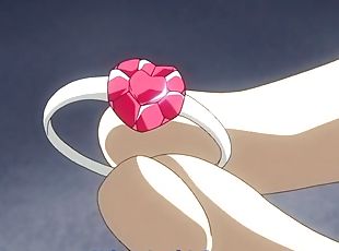Love ring 3