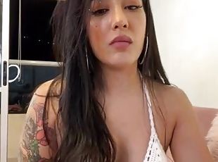 Vanesa sexxy 2022-01-30 22h45m40s