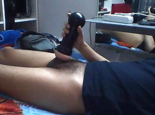 masturbation, amateur, jouet, hardcore, gay, latina, ejaculation-interne, jeune-18, webcam, solo