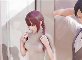 pubblici, studentesse, giovanissime, hardcore, seghe, college, anime, manga, 3d