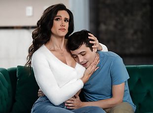 büyük-göğüsler, köpekçik, anne-ve-çocuk, amcık-pussy, olgun, oral-seks, üstüneyüzüne-boşalma, orta-yaşlı-seksi-kadın, sürtük, meni
