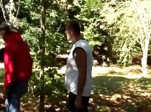 vieux, en-plein-air, amateur, anal, ejaculation-sur-le-corps, ébène, hardcore, vintage, black, française