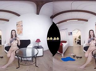 groß-titten, pissen, babe, junge, große-brüste