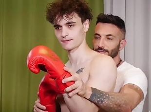 хардкор, геи
