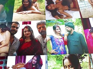 Desi milkman fucked his mistress big breasts on the pretext of selling milk  Hindi Audio