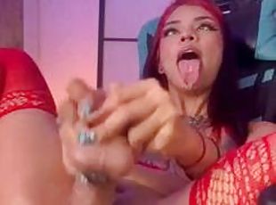 Ahegao comp