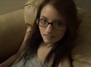 Little Step Sister Stories - Serenity Haze - Family Therapy