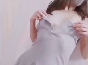 Chinese Dancing