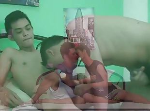 Jeff And Anthony
