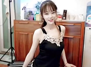 Chinese model cute