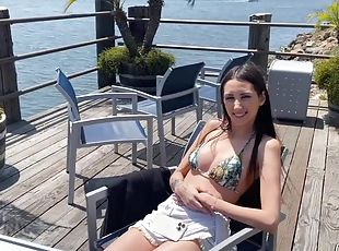 Nutting Inside Natalia