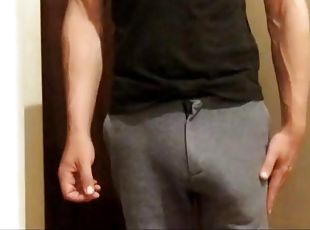 Young German Men Body Balls Thick Cock