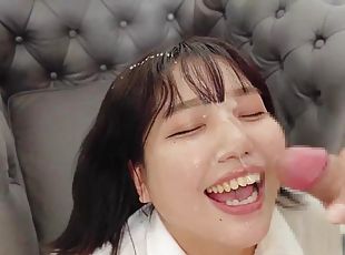 Bukkake Blowjob