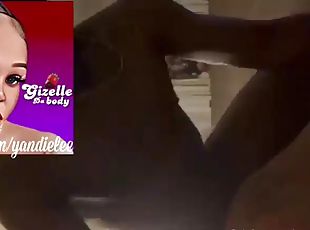 TS Yandie Lee 2