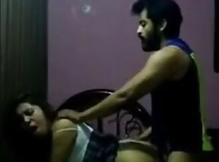 Chubby desi fucked hard