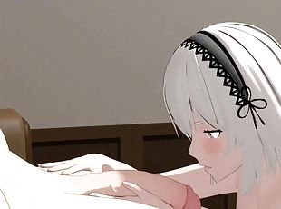 schwer, hentai