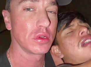 öffentliche, schwer, homosexuell