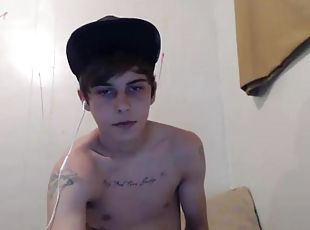 Legacy8 Webcam Show