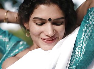 storatuttar, hindu-kvinnor, bystig, tuttar