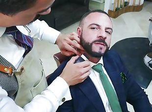 BARBERSHOP PLAY 2