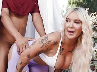 Horny slut memorable xxx video