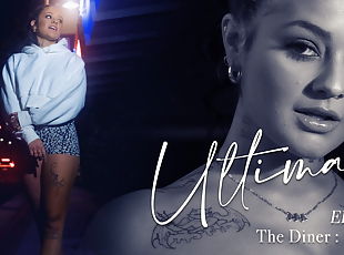 LUCIDFLIX Ultimacy Episode 4 with Ryan Reid