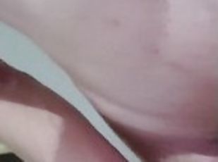 masturbation, amateur, anal, jouet, gay, horny, gode, solo