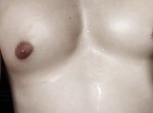 tetas-grandes, pezones, amateur, gay, paja, masaje, tetas, fetichista, a-solas, musculada