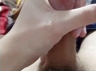 besar-huge, mastubasi, orgasme, amatir, cumshot-keluarnya-sperma, penis-besar, handjob-seks-dengan-tangan-wanita-pada-penis-laki-laki, sentakkan, sperma, seorang-diri