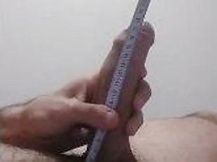 masturbation, amateur, maison, solo