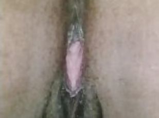 baignade, orgasme, pisser, amateur, belle-femme-ronde, fétiche, douche, solo