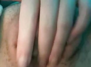 masturbation, chatte-pussy, amateur, solo, bite